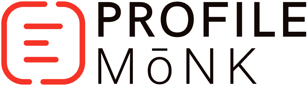 ProfileMonk