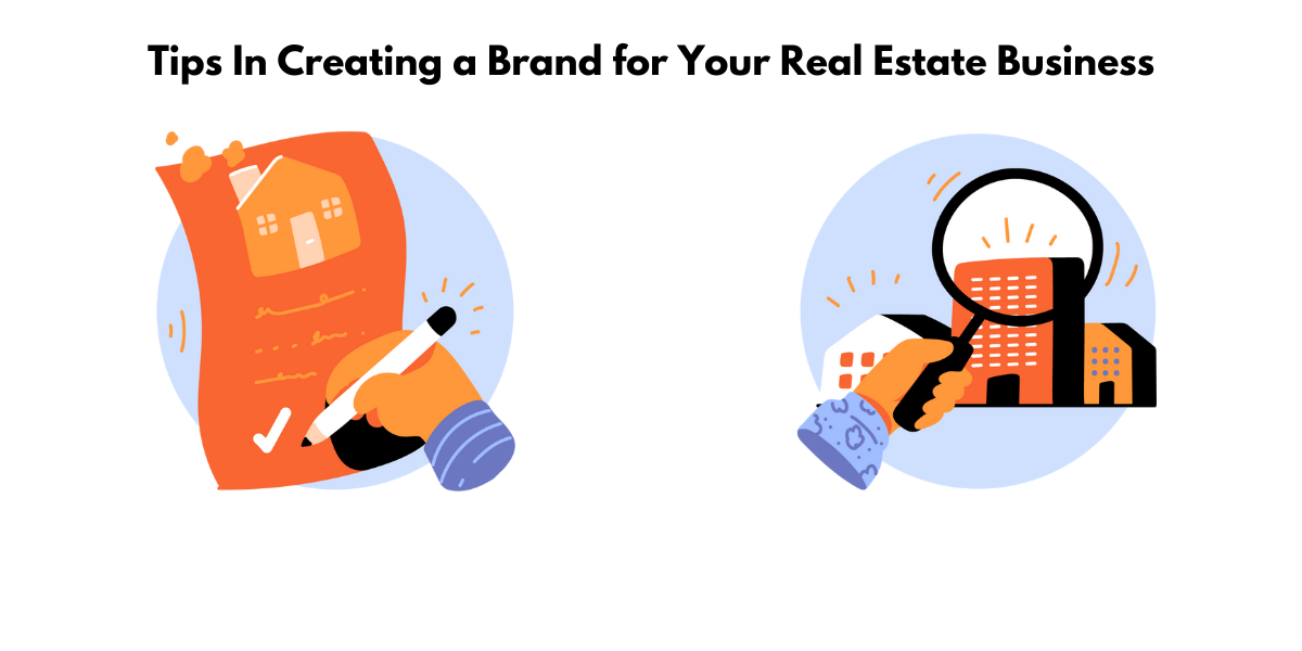 Real Estate Branding: How to Create a Brand for Your Real Estate Business