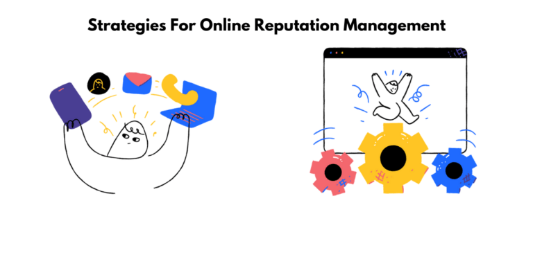 How to Create an Online Reputation Management Strategy for SEO