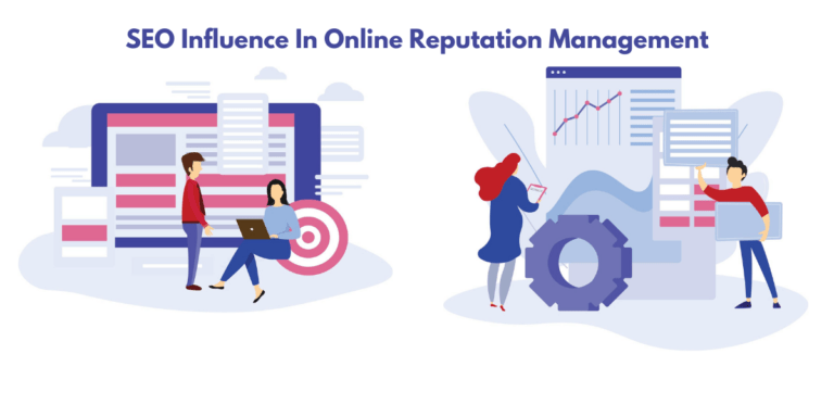 SEO for Reputation Management: How Does SEO Influence Online Reputation Management?