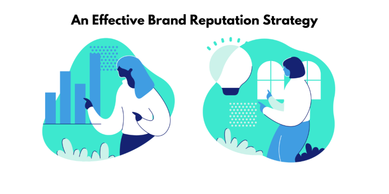 brand reputation strategy