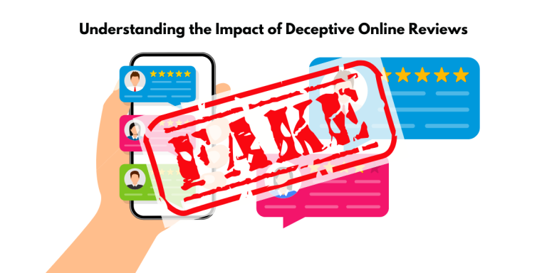 Fake Reviews