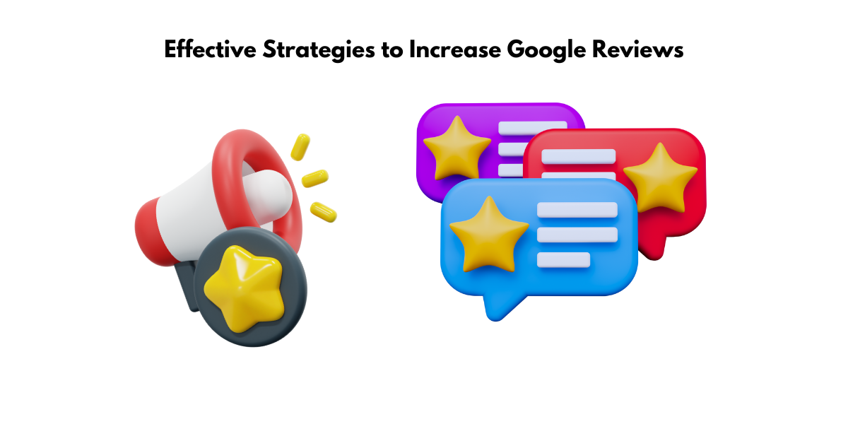 increase google reviews