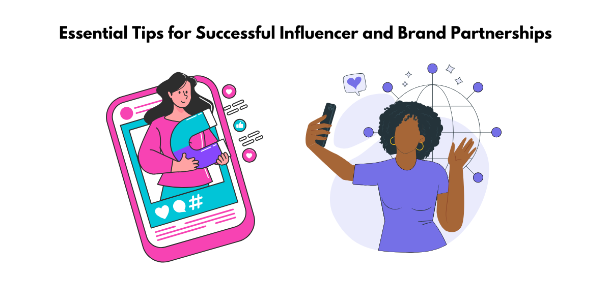 influencer collaboration